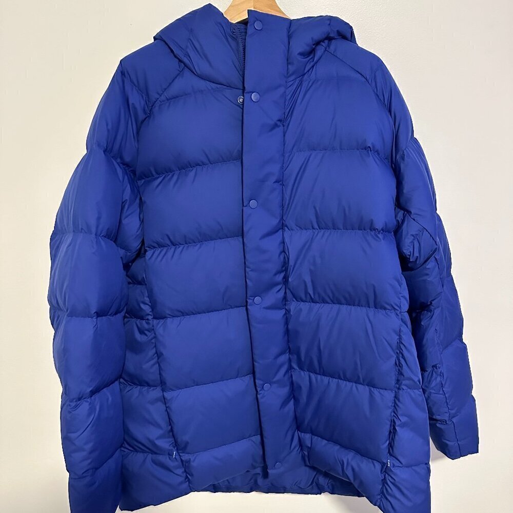 NWOT Lululemon Wunder Puff Jacket - Picture 1 of 4